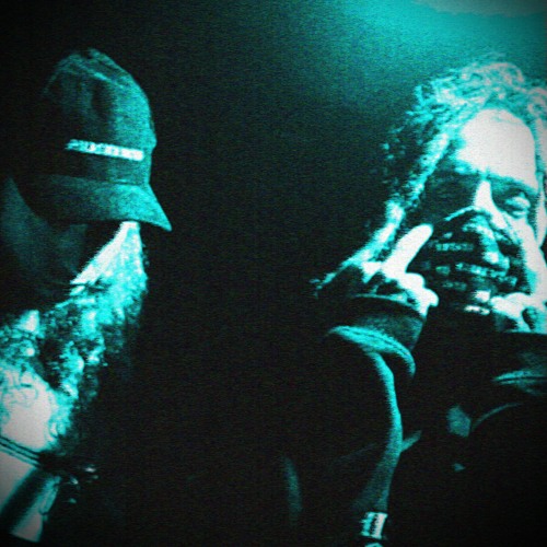 $uicideboy$ - Matte Black (SpeczDaPlug Remix)