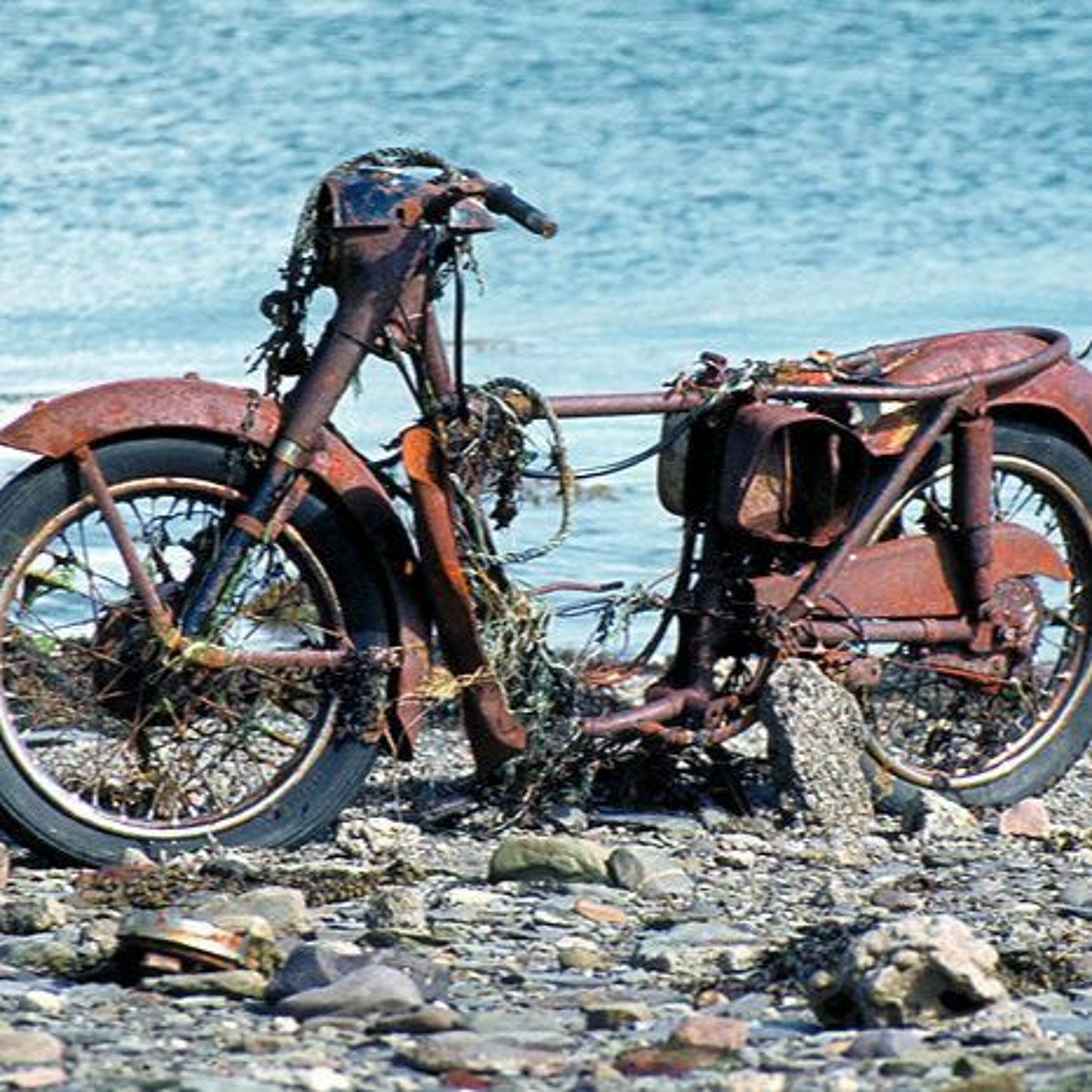 Podcast 412: To Restore, Preserve or Customize. That Is The Question.