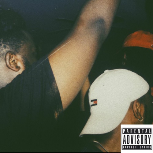 NO TRACE (prod. by Yung Glizzy)
