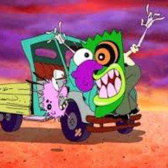 Mask On Like Eustice Pt. 2