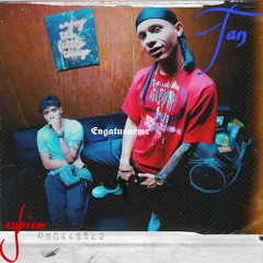 Engatusarme - Eybiem ft. TAN