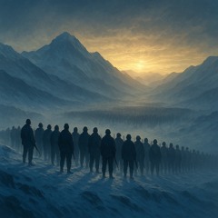 The Last Stand at Rezang La