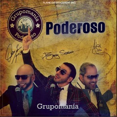 Mi Viejo Poderoso (Track 9) (Featuring Luisito Carrion & Orq. Los Adolecent's)