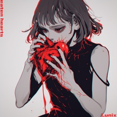 eaten hearts