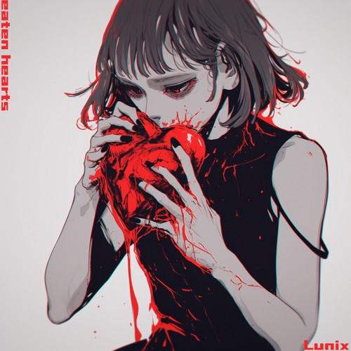 eaten hearts