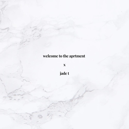 jade t | welcome to the aprtment mix (amapiano & house)