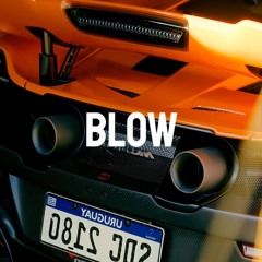 Tyga X Offset Type Beat - BLOW