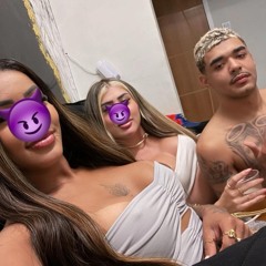 SÓ PORQUE TENHO DIN VS TAMBOR TU DUM DUM [ DJ PK O ÚNICO ]