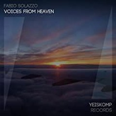 Voices from Heaven [Availabe on Beatport & All Digital Stores]