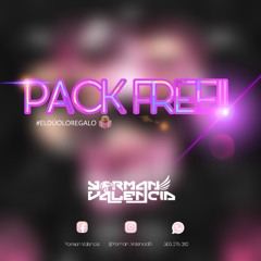 PACK +30 TRACKS GRATIS!!  (YORMAN VALENCIA 2025)