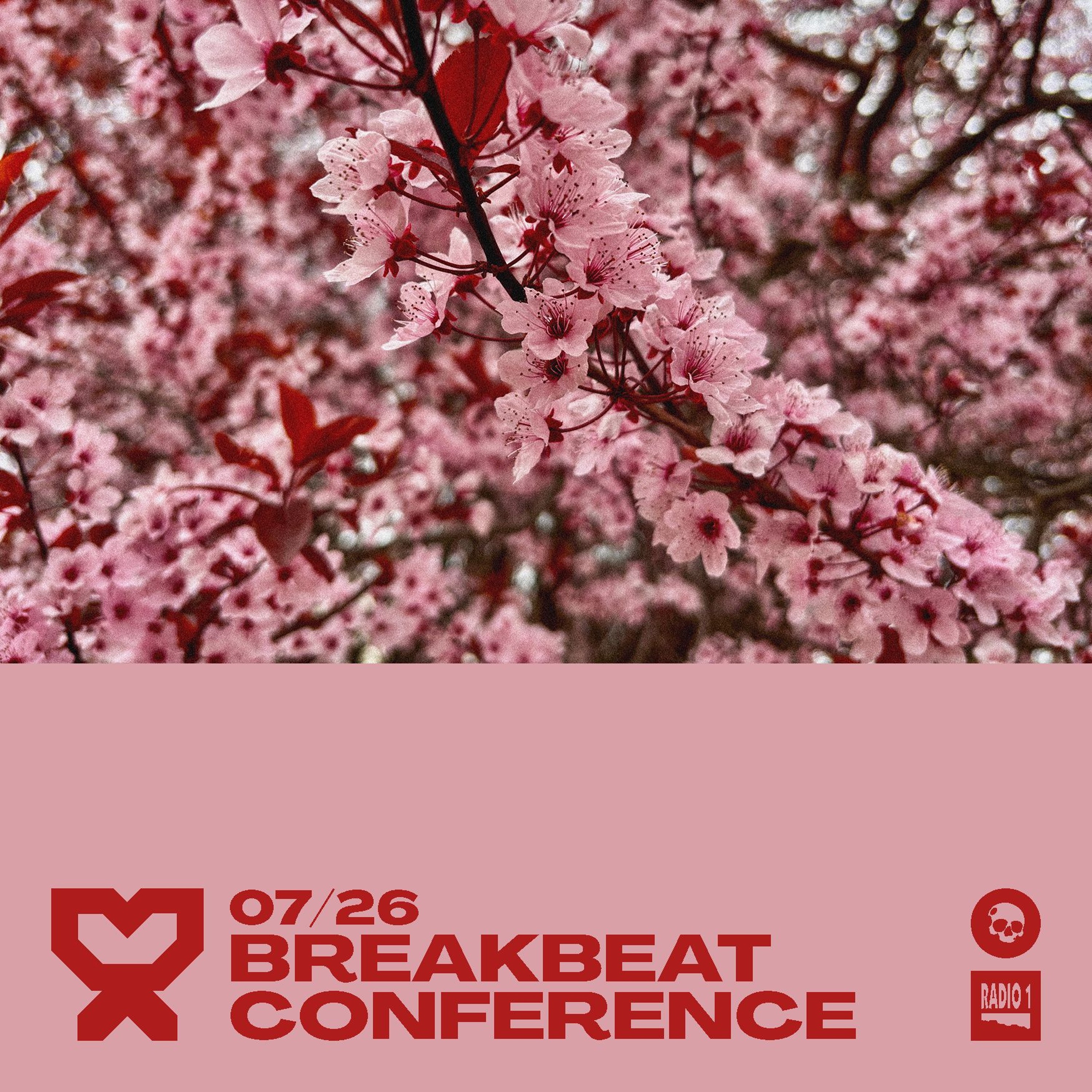 07/26 Breakbeat Conference