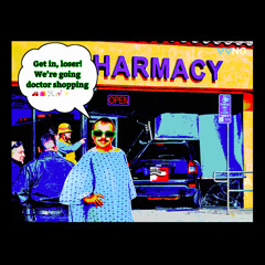 I’m that Joyride Bitch (KASPER Remix)