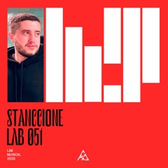 Alataj Lab 051 | Stanccione