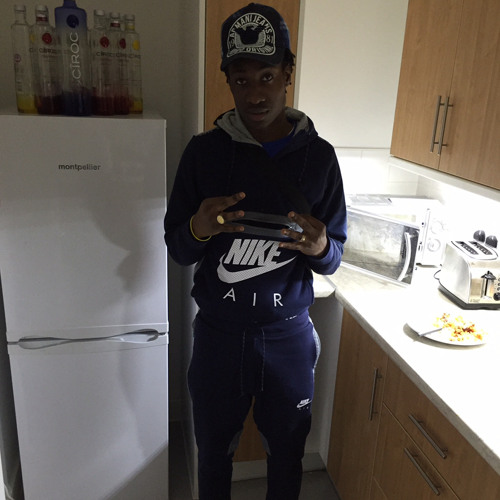 Risky - Broken Heart