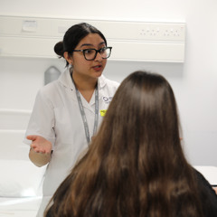 T-Levels at Telford College
