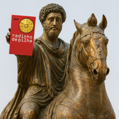 a filosofia Estóica 3.0,  por que acreditamos em discos voadores?