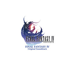 Final Fantasy IV DS- Town Theme