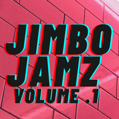 JIMBO JAMZ - VOLUME 1