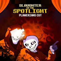 SLAUGHTER IN THE SPOTLIGHT | Plawerians cut