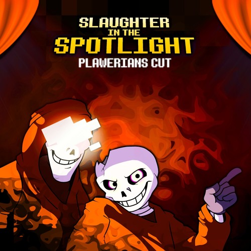 SLAUGHTER IN THE SPOTLIGHT | Plawerians cut