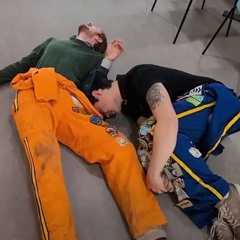 Alla vill gå ED - Springbreak Hardstyle