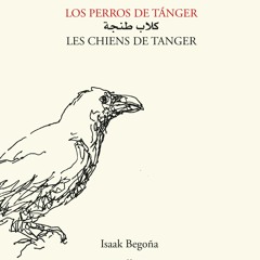 Presentación del libro Los perros de Tánger