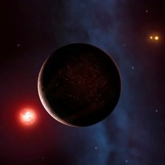 DarQnezz - Alpha Centauri