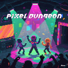 Pixel Dungeon