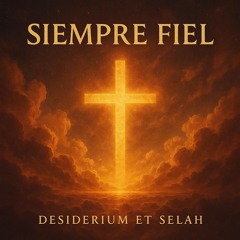Siempre fiel | Desiderium et Selah | Hallelujah