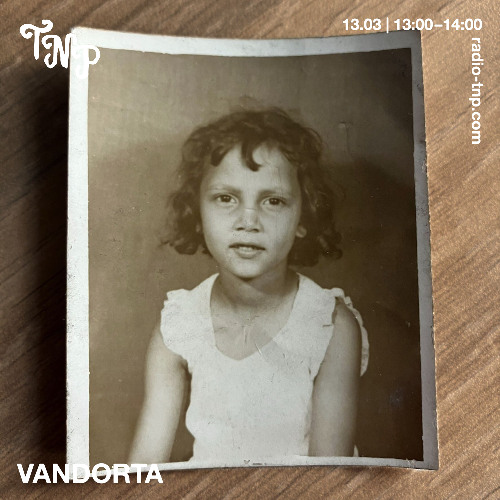 Vandorta