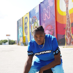 Blessin - Esh Daniels