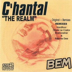 C'hantal - The Realm (TECHNO REMIX)