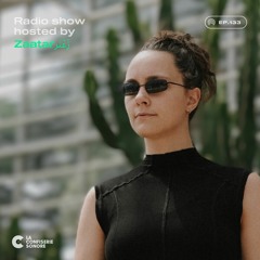 Zaatar – LCS Radio Ep.133