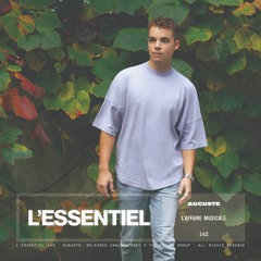 L'Essentiel 142 – AUGUSTE