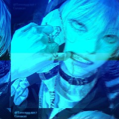 GRYM - HURRICANE (HABYRU REMIX) (clip)