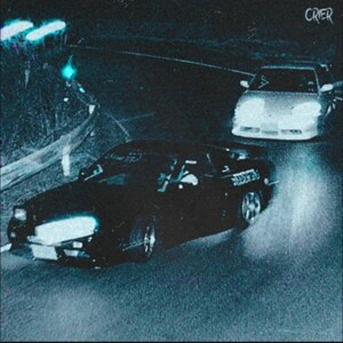 night ridin in your first car.