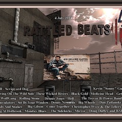 Rattled Beats 07-04-24