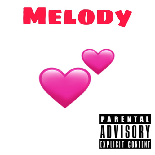 Melody(Feat. Jaden Pierce)