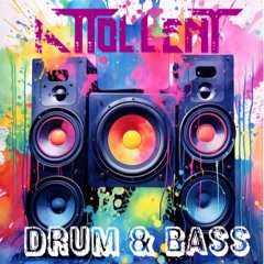 Drum & Bass Summer 23 Mix