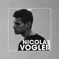 ASW Mix Series #036: Nicolas Vogler