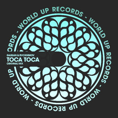 Gassan & Rvckhimov & Thomson - Toca Toca ( Original Mix ) WU 175 - Out Now