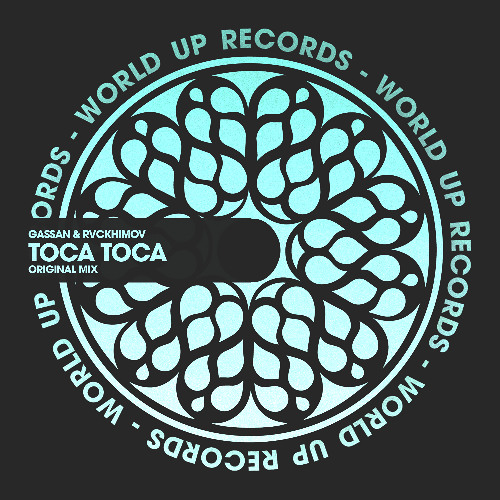 Gassan & Rvckhimov & Thomson - Toca Toca ( Original Mix ) WU 175 - Out Now
