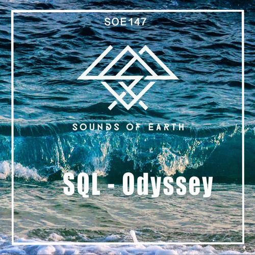 SOE147 SQL - Shrine (Original Mix)