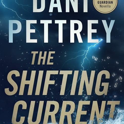 kindle The Shifting Current: A Coastal Guardian Novella