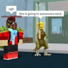 i am going to fuck your dad, P.S: his name is astrid!