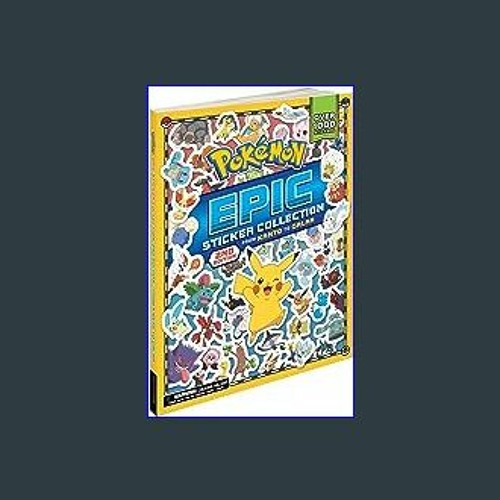 Pokemon, PDF, Pokémon