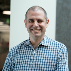 Dan Shapero, COO, LinkedIn: Making Sense of the Future of Work