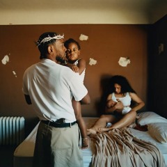 Kendrick Lamar - Mr. Morale 'snippet' (Prod. Chet)
