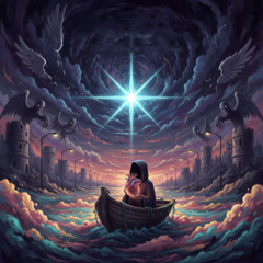 Звезда в Ночи