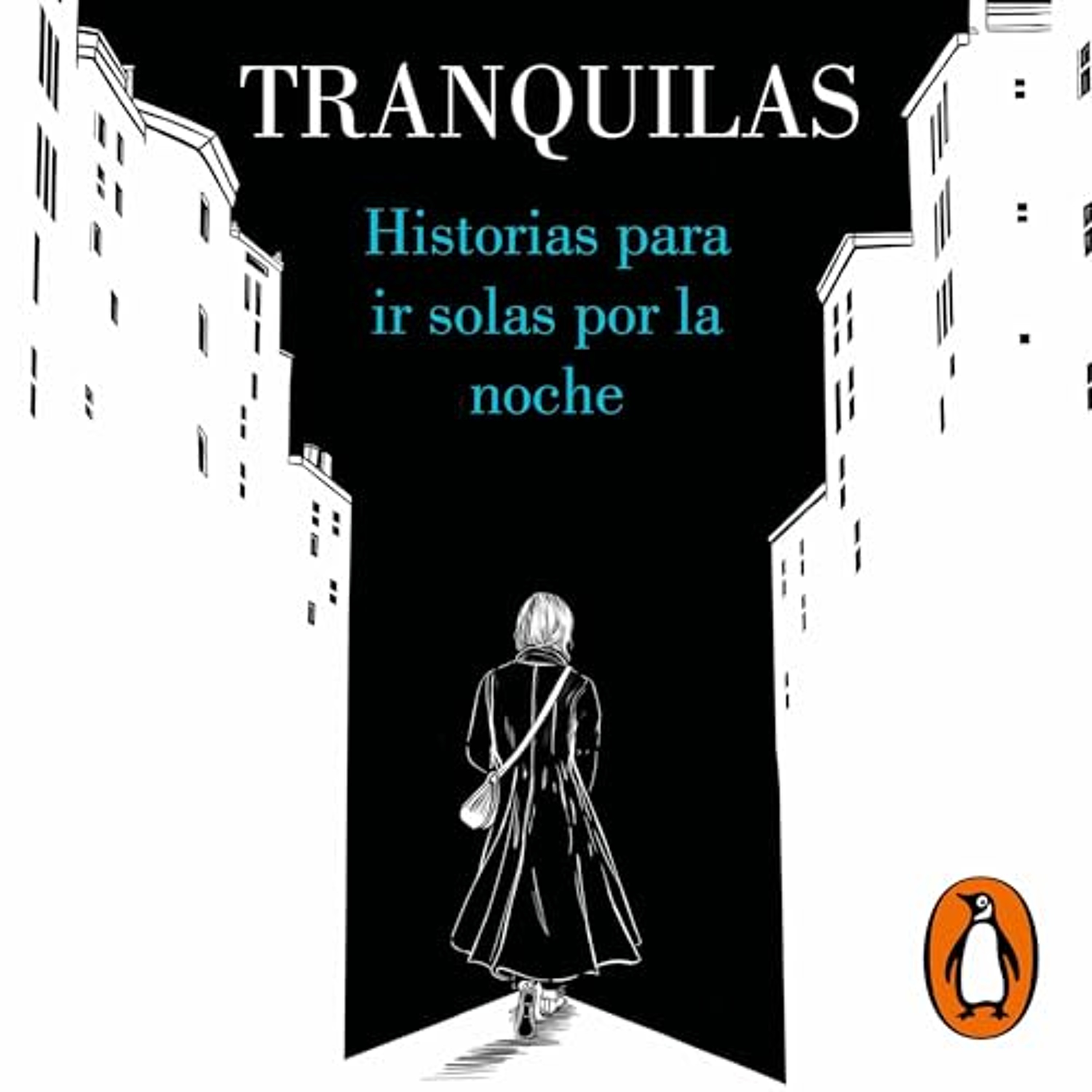 Tranquilas [Keep Calm] (Audiolibro) | Prueba Gratis